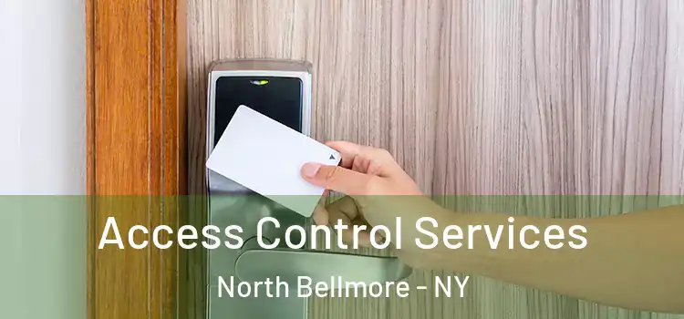 Access Control Services North Bellmore - NY