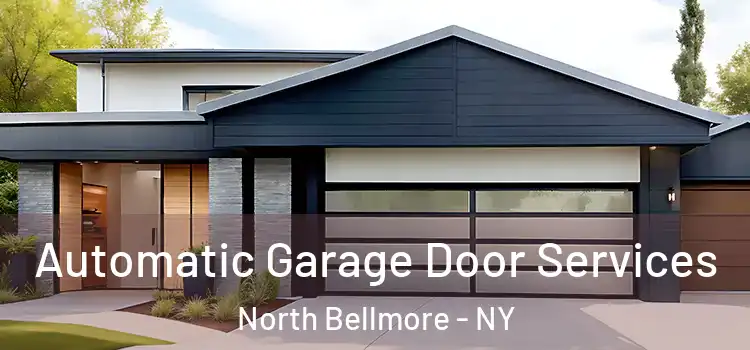  Automatic Garage Door Services North Bellmore - NY