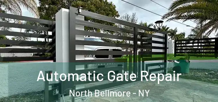 Automatic Gate Repair North Bellmore - NY