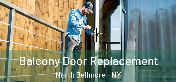  Balcony Door Replacement North Bellmore - NY