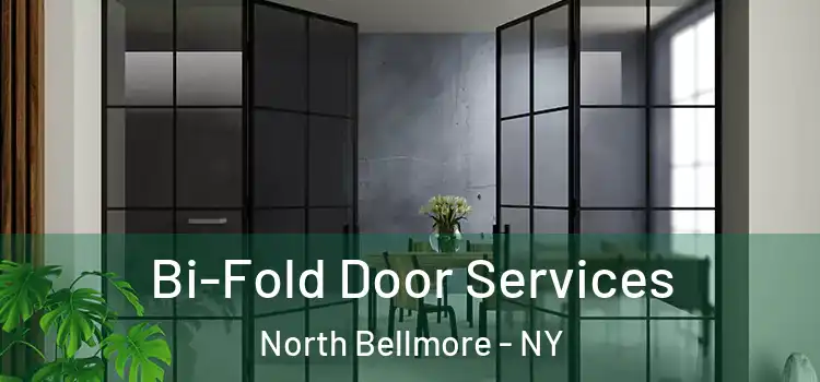 Bi-Fold Door Services North Bellmore - NY