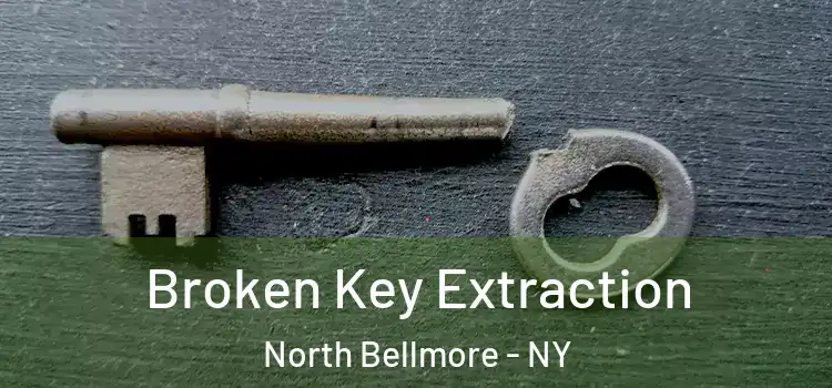 Broken Key Extraction North Bellmore - NY