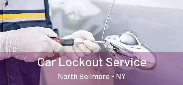  Car Lockout Service North Bellmore - NY