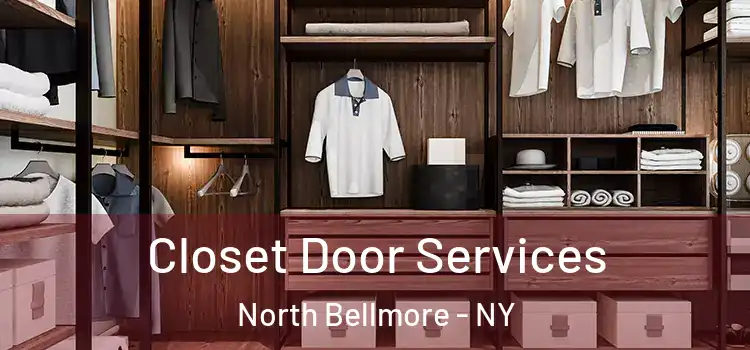 Closet Door Services North Bellmore - NY