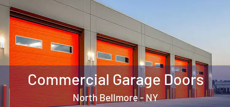  Commercial Garage Doors North Bellmore - NY