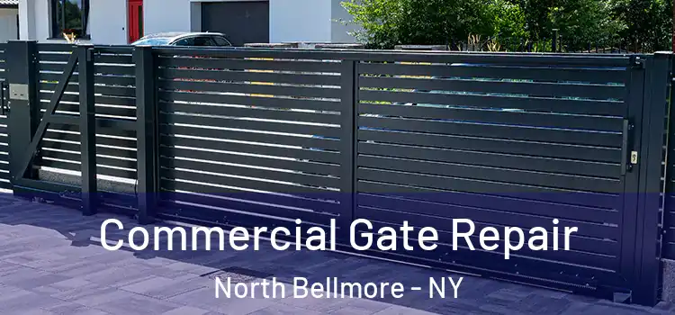  Commercial Gate Repair North Bellmore - NY