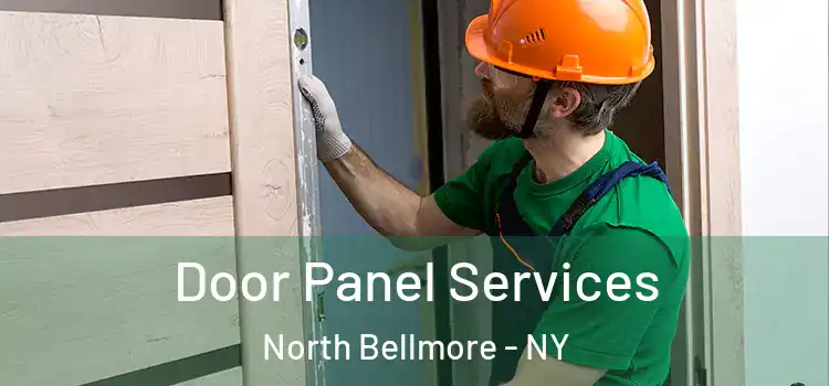 Door Panel Services North Bellmore - NY