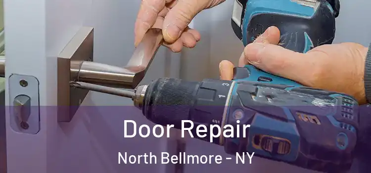 Door Repair North Bellmore - NY