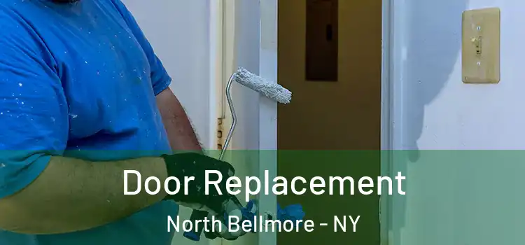 Door Replacement North Bellmore - NY