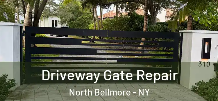  Driveway Gate Repair North Bellmore - NY