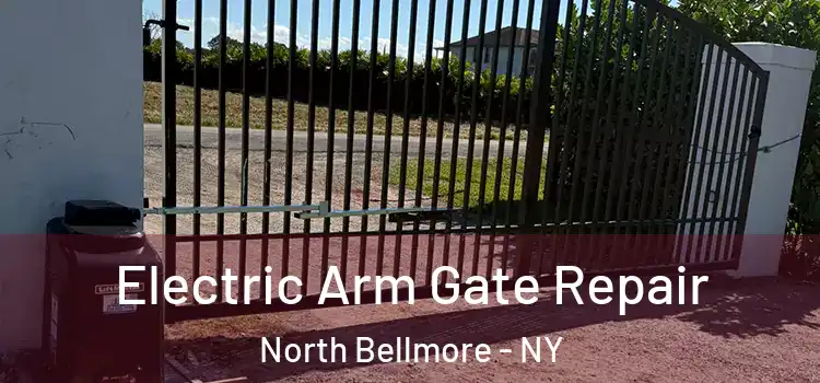  Electric Arm Gate Repair North Bellmore - NY