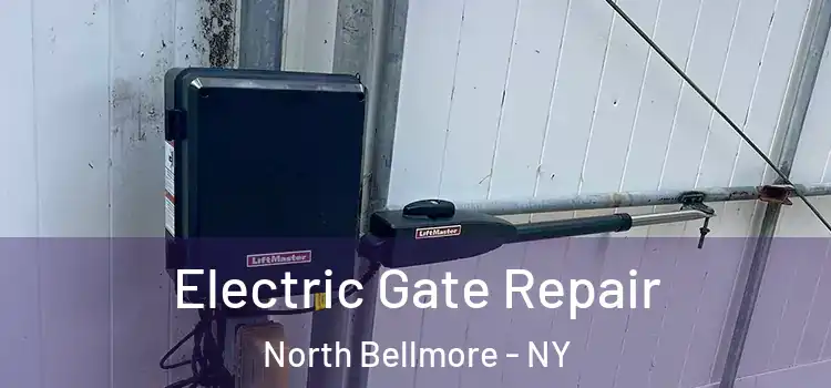  Electric Gate Repair North Bellmore - NY