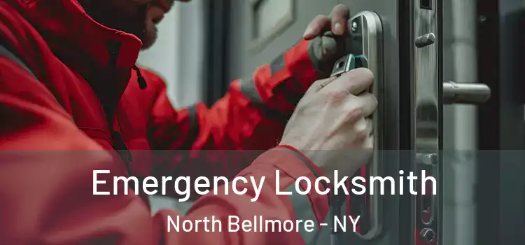 Emergency Locksmith North Bellmore - NY