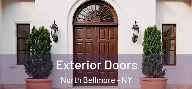  Exterior Doors North Bellmore - NY