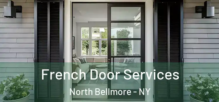  French Door Services North Bellmore - NY