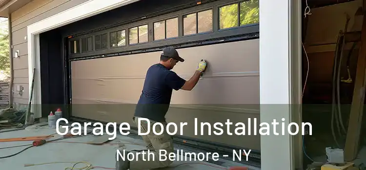  Garage Door Installation North Bellmore - NY