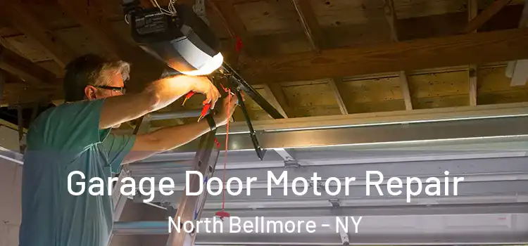  Garage Door Motor Repair North Bellmore - NY