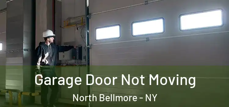  Garage Door Not Moving North Bellmore - NY