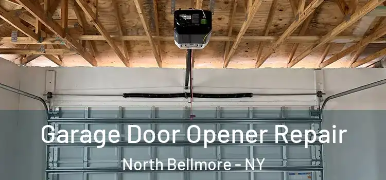  Garage Door Opener Repair North Bellmore - NY