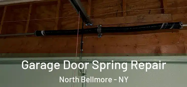  Garage Door Spring Repair North Bellmore - NY