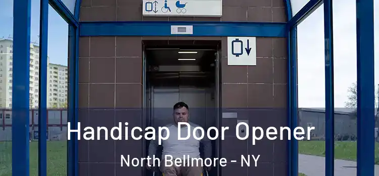  Handicap Door Opener North Bellmore - NY