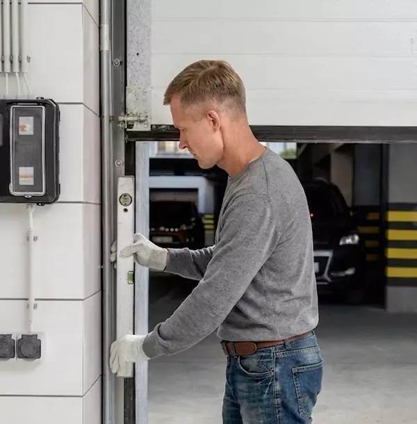 Why Choose Us for Door, Gate and Security Services in North Bellmore, NY