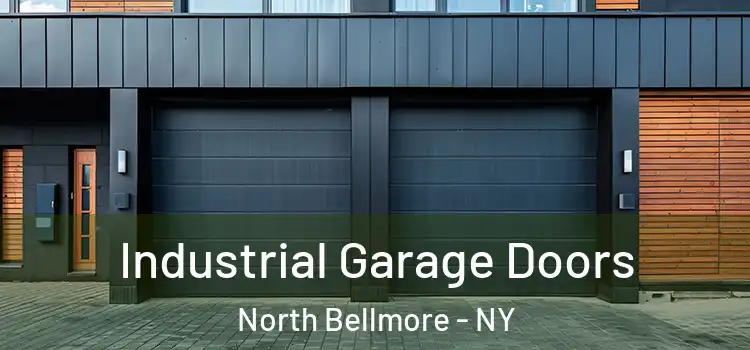  Industrial Garage Doors North Bellmore - NY