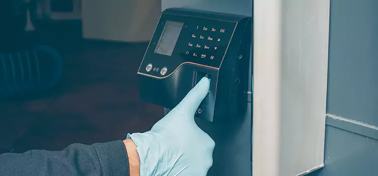 Access Control Installation North Bellmore