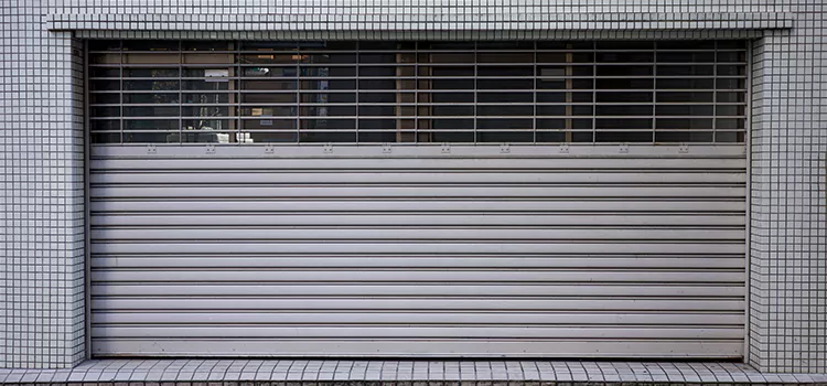 Advanced Solutions for Your Aluminum Garage Doors in North Bellmore, New York