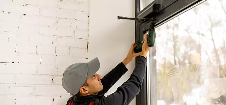 Automatic Door Opener Commercial North Bellmore