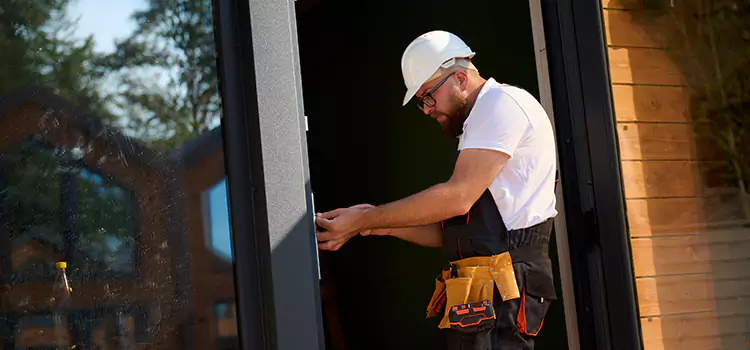 Replace Balcony Door North Bellmore