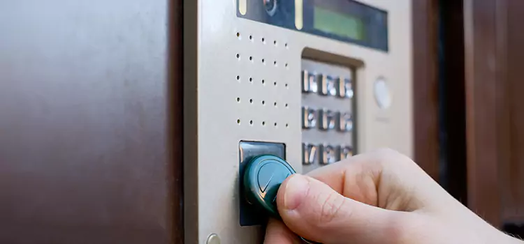 Enhanced Security Features North Bellmore