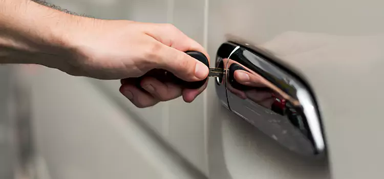 Why Choose Our Auto Locksmith Team in North Bellmore, NY?