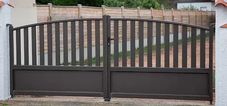 Advanced Gate Solutions in North Bellmore, NY