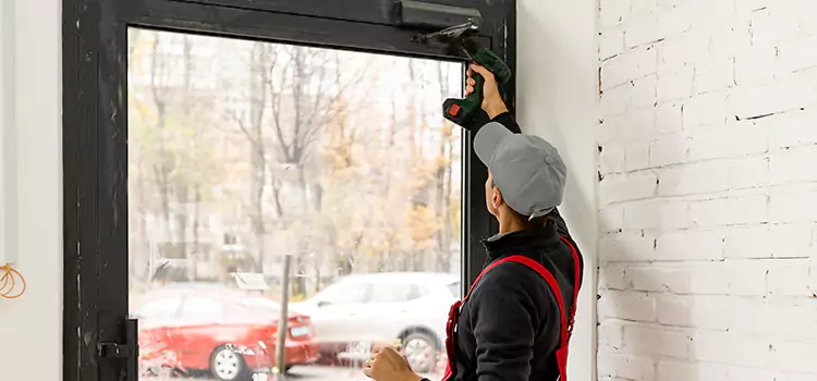 Comprehensive Door Closer Services in North Bellmore, NY