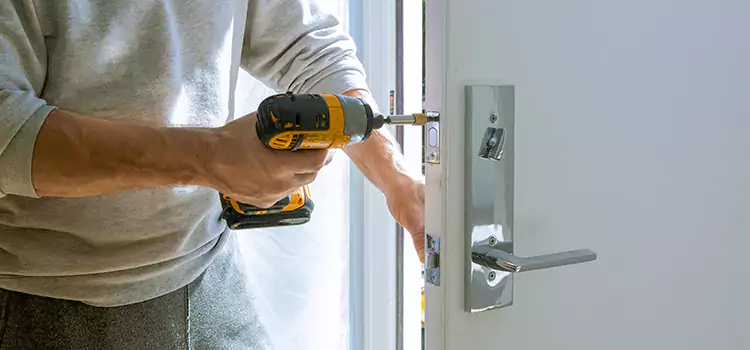 Door Knob Lock Repair North Bellmore