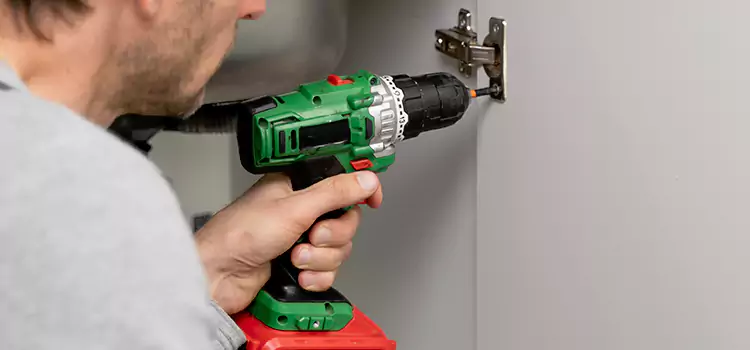 Commercial Door Hinge Repair North Bellmore