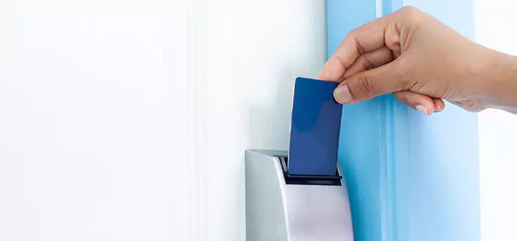 Access Control System Integration North Bellmore