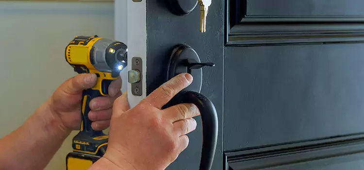 Locksmith Emergency Service North Bellmore