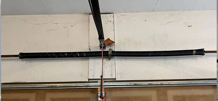 Garage Door Cable Repair Near Me in North Bellmore, NY