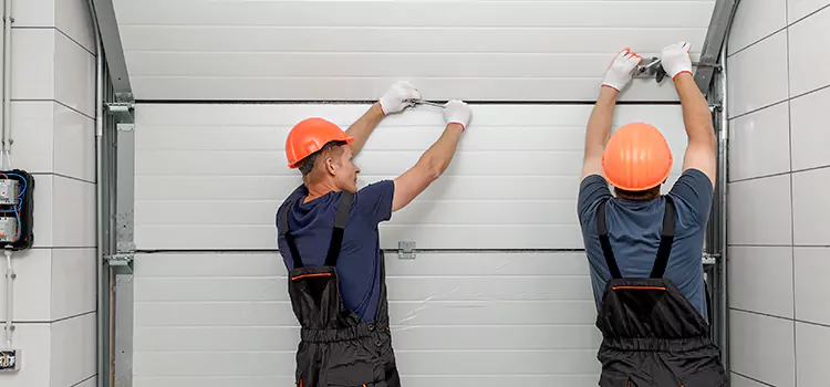 Choose Us for Your Garage Door Needs in North Bellmore
