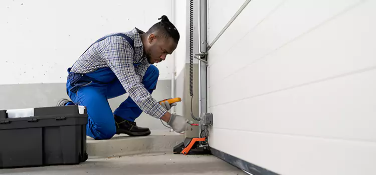 Expert Solutions for Every Garage Lock Need in North Bellmore, NY