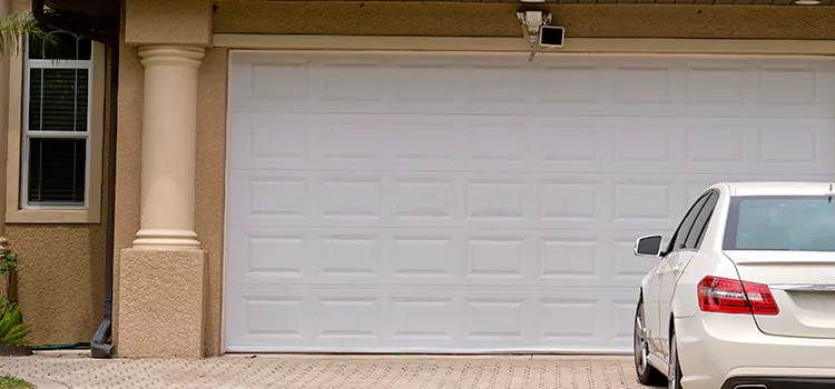 Comprehensive Garage Door Maintenance Services in North Bellmore, NY