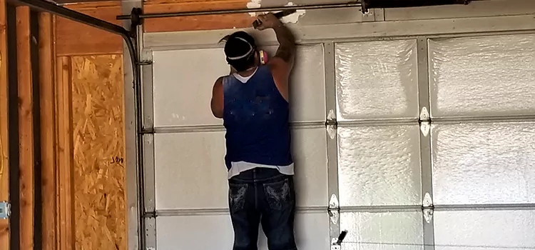 Specialized Garage Door Panel Solutions in North Bellmore, NY