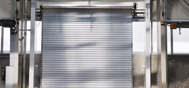 Roller Door Maintenance North Bellmore