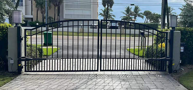 Gate Opener Replacement Near Me in North Bellmore, NY
