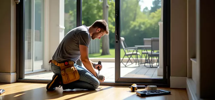 Comprehensive Solutions for Every Glass Door Need in North Bellmore, NY