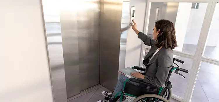 Benefits of Modern Handicap Door Systems in North Bellmore, NY