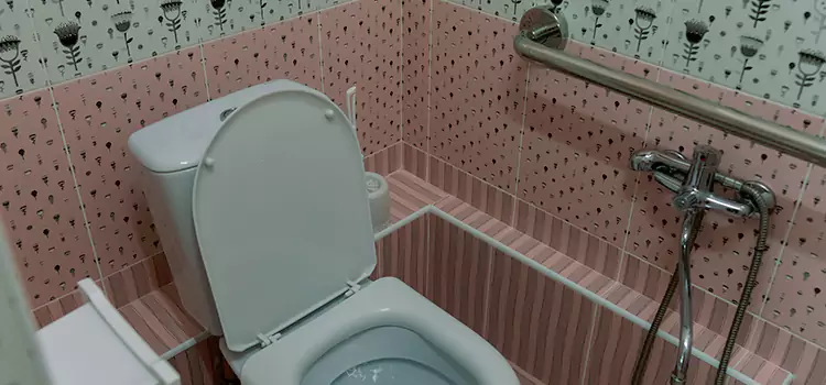 Meeting Diverse Needs With Accessible Restroom Solutions in North Bellmore, NY