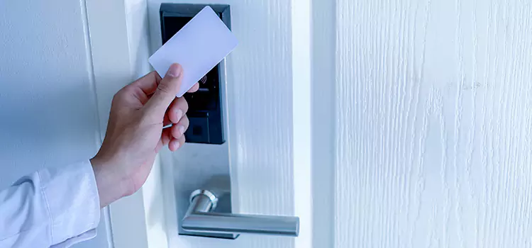 Why Choose Us for Your Keycard Lock Installation in North Bellmore, NY?
